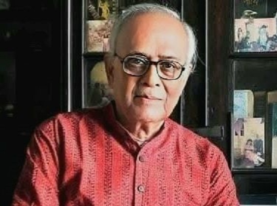 মাধুর্যে ভরা কন্ঠ যাঁর তিনিই সুবীর সেন